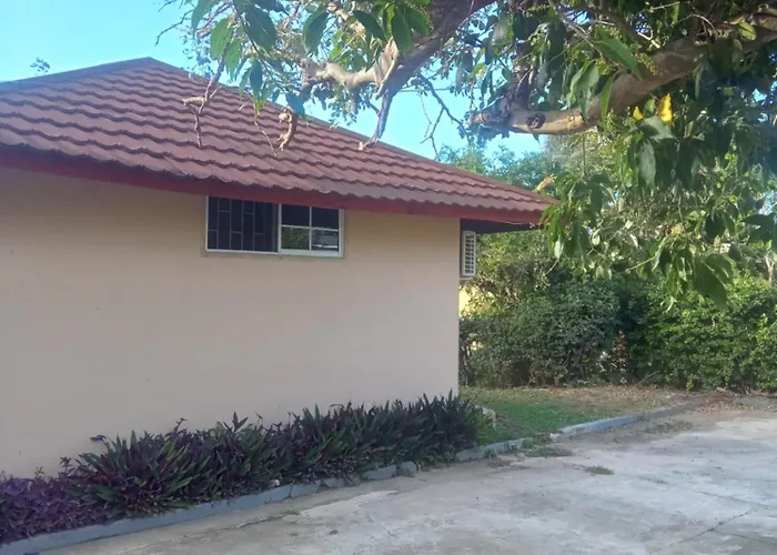 Tambell Haven Guest house