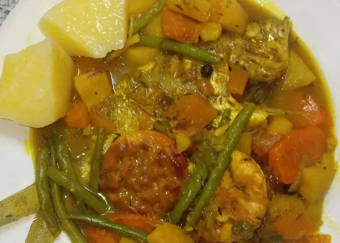 Tambell Haven Guest house