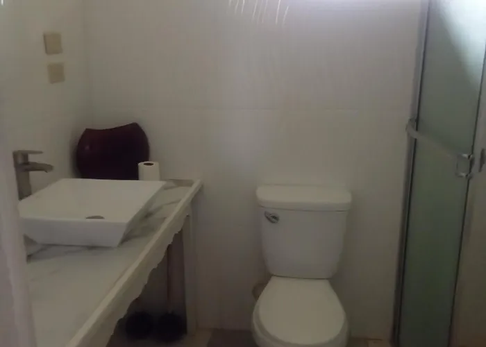 Tambell Haven Guest house 4*