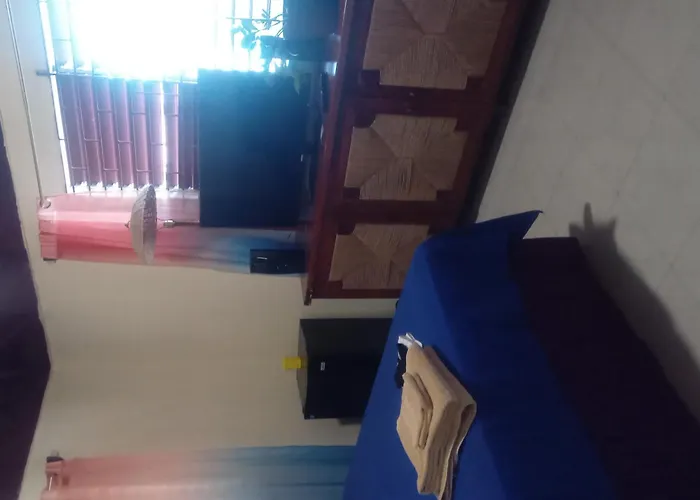 Guest house Tambell Haven Runaway Bay