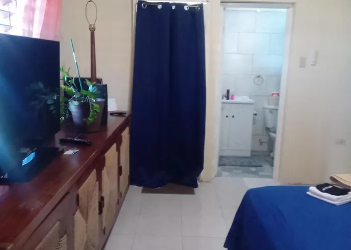 Guest house Tambell Haven Runaway Bay