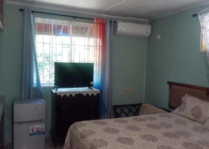 Guest house Tambell Haven Runaway Bay