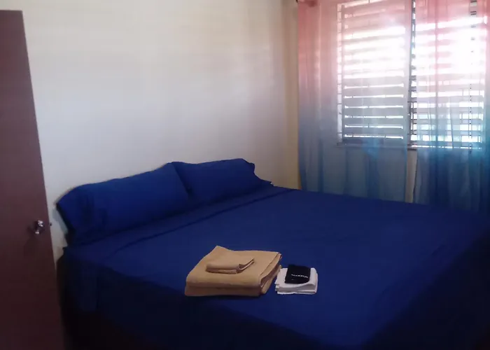 Tambell Haven Guest house 4*