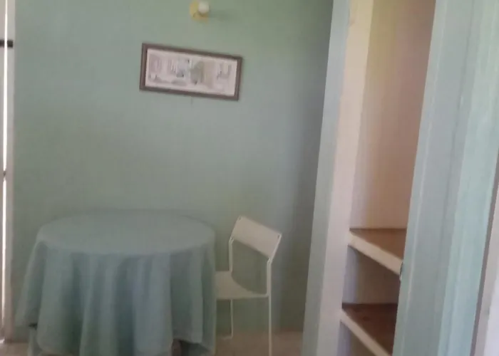 Tambell Haven Guest house