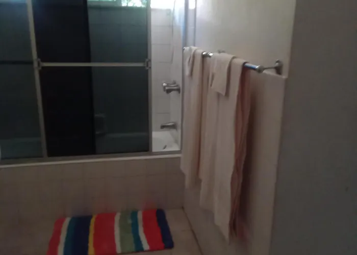 Tambell Haven Guest house 4*