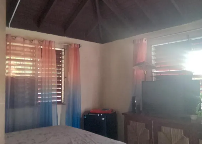 Tambell Haven 4*