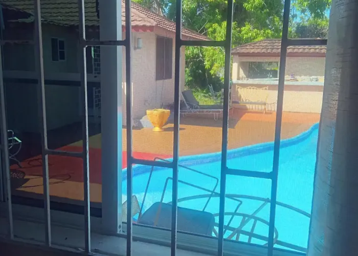 Guest house Tambell Haven